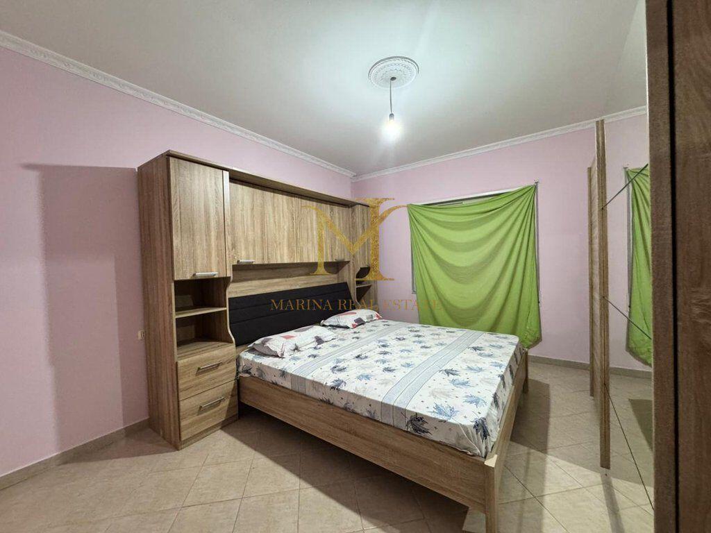 Appartamento 1+1 in affitto, Spiaggia Ruota Rossa, Durres
