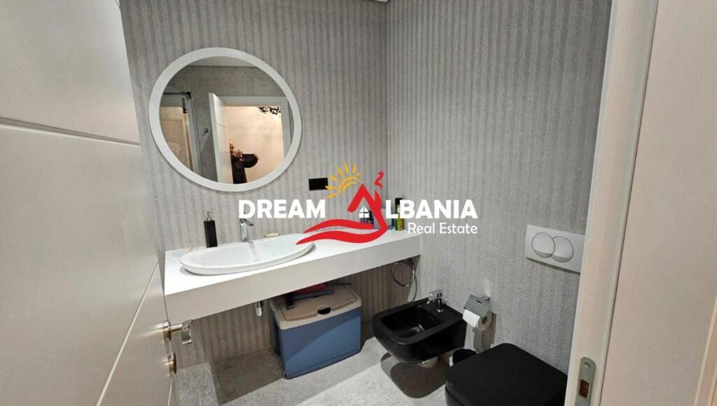 Apartament 2+1+2wc ne shitje tek Bulevardi Zogu i Parë – Ministria e Drejtësisë, Tiranë (ID 41212149)