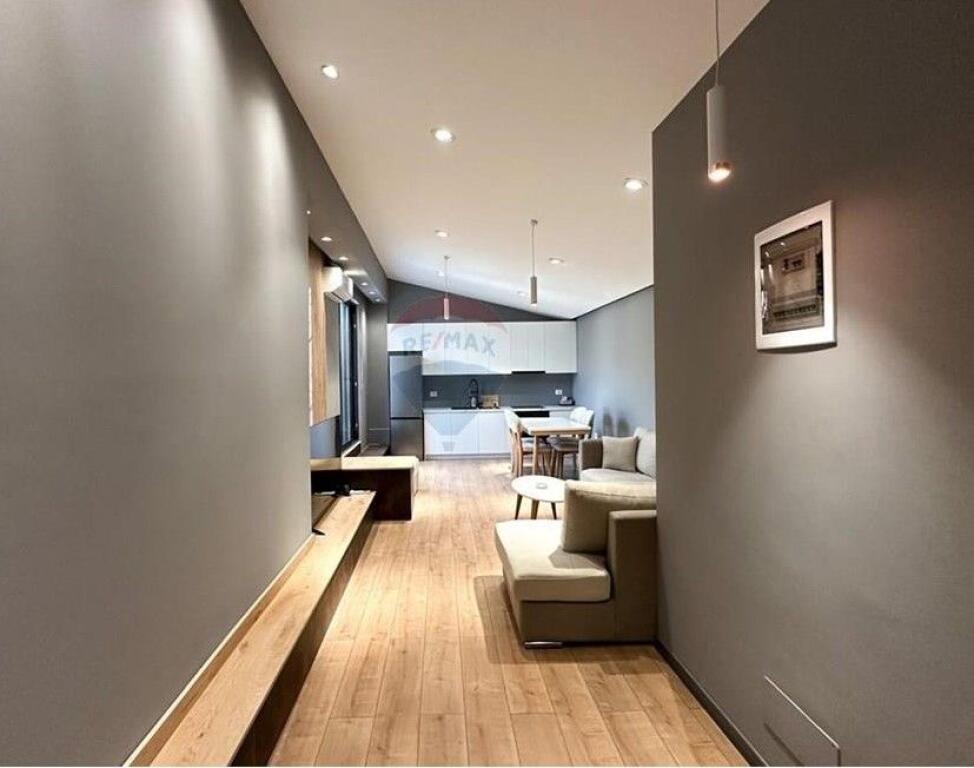 Apartment - For Sale - Farkë, Tirana ID: 530191075-10
