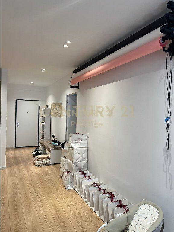 APARTMENT 2+1+2 FOR SALE, NEAR RADISSON, DRY LAKE!