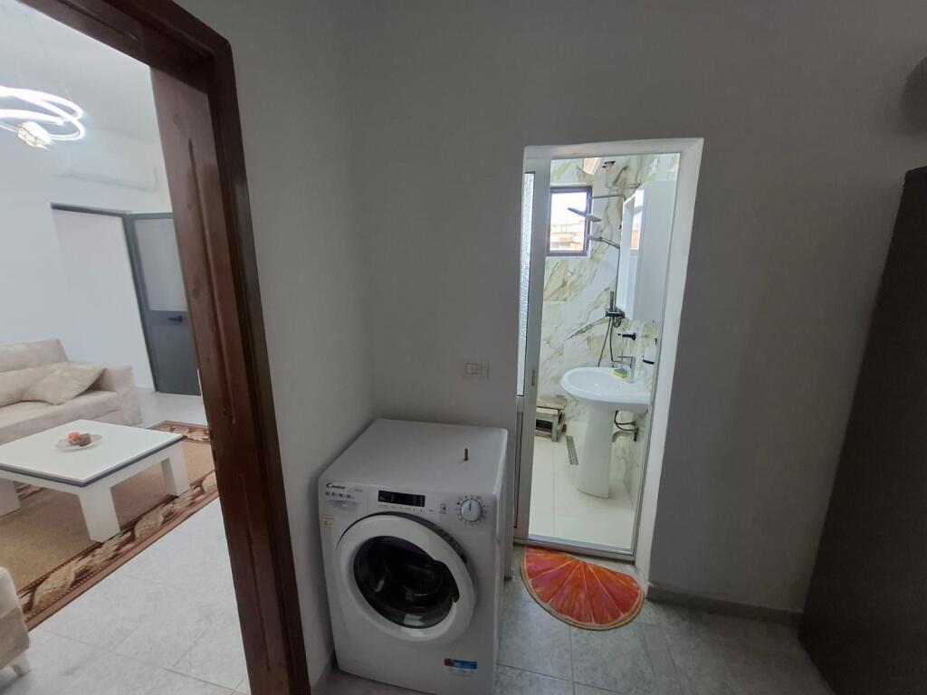 Appartamento 1+1 in affitto