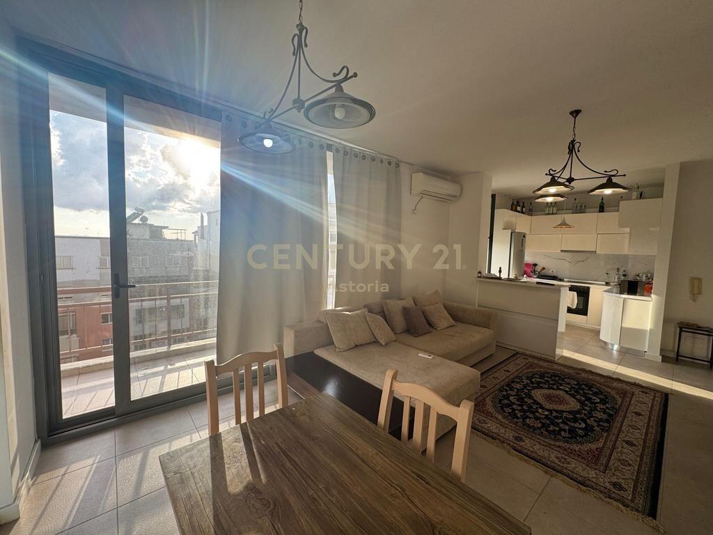 Shitet apartament 2+1+2 , ME KREDI 100  %