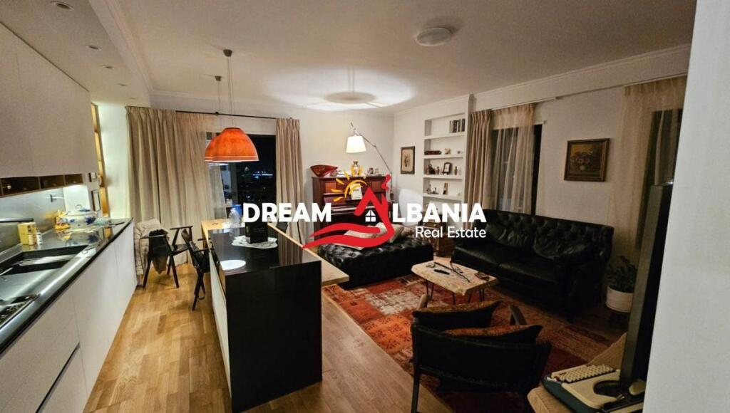 Apartament 2+1+2wc ne shitje tek Bulevardi Zogu i Parë – Ministria e Drejtësisë, Tiranë (ID 41212149)