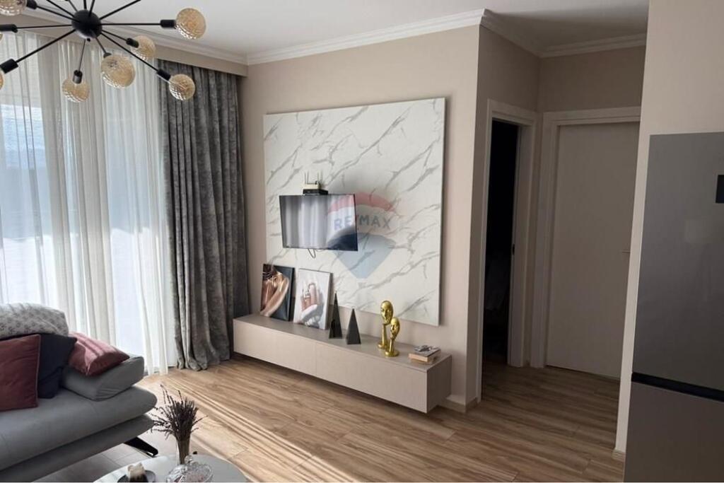 Apartment 2+1 for rent,Fiori di Bosko