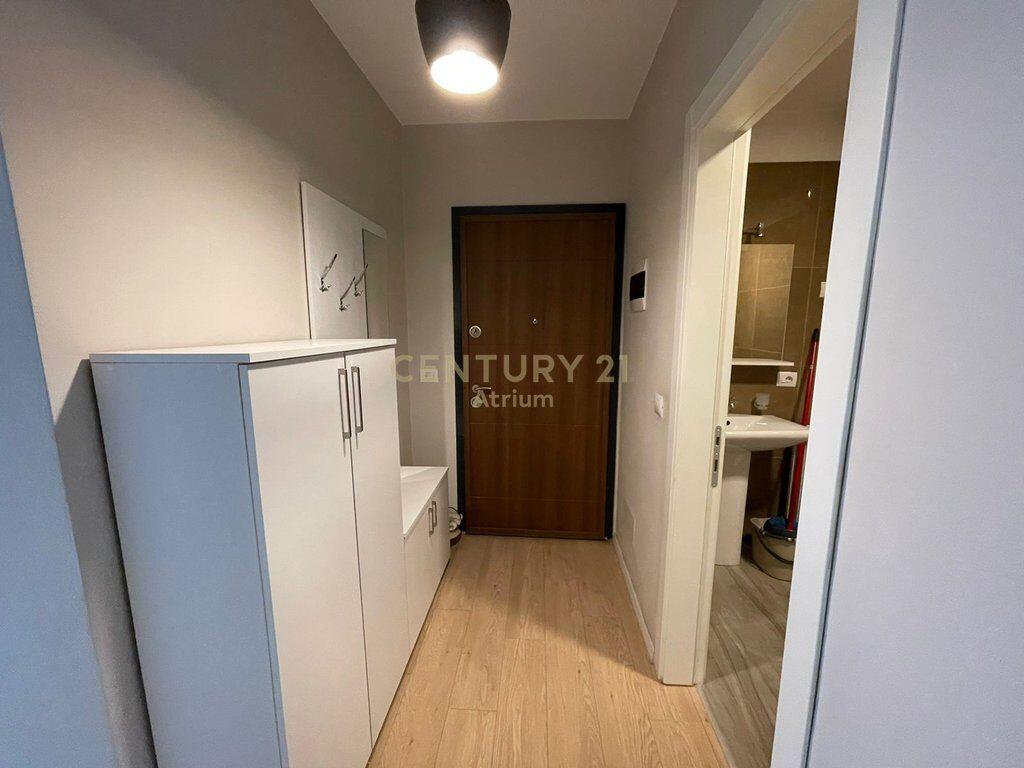 JEPET ME QIRA APARTAMENT 1 + 1 PRANE MATERNITETIT TE RI!   