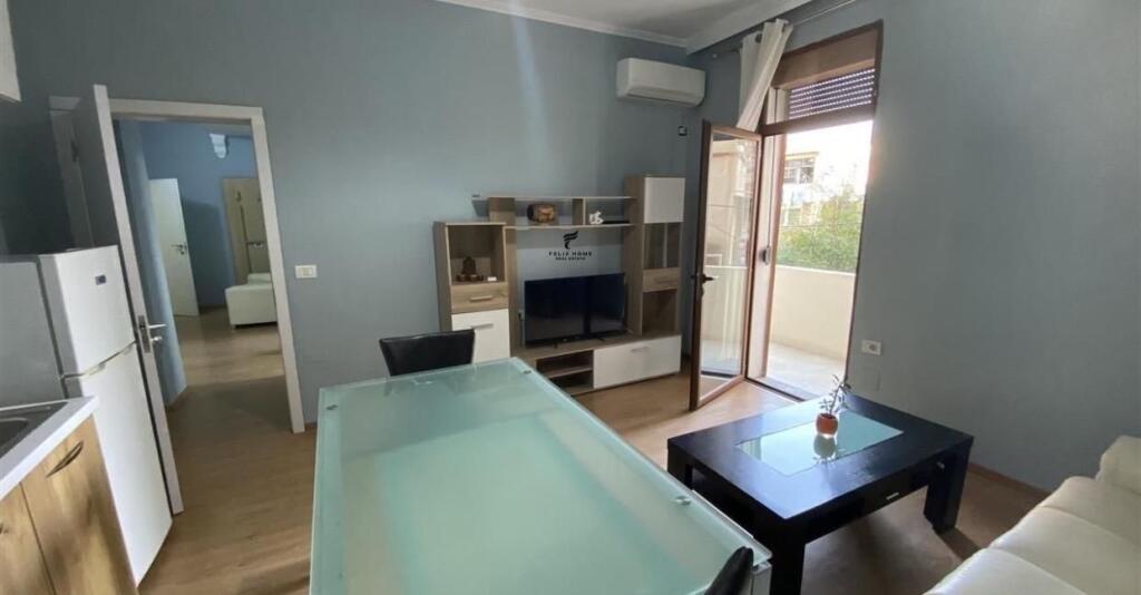 APPARTAMENTO IN AFFITTO 1+1 ALI DEMI 45.000 LEKE