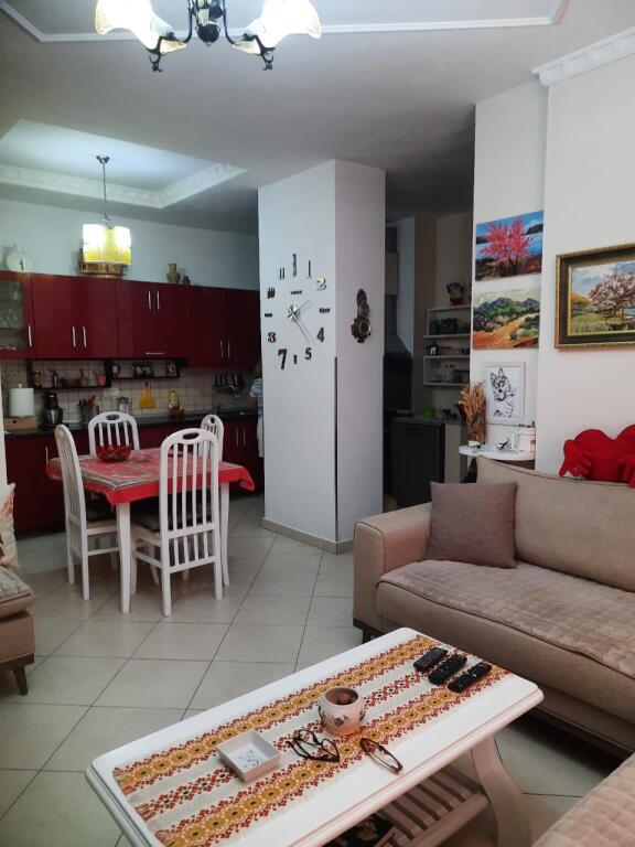 🏡 Apartment 2+1 for sale 📍 Zogu i Zi, next to Ring Center