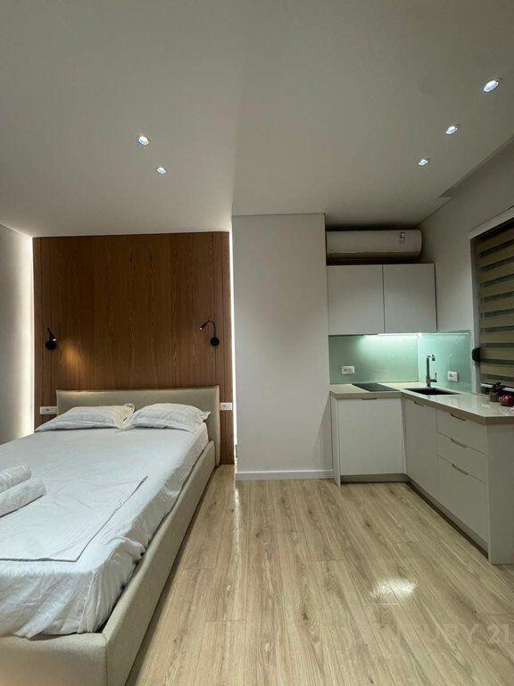 Si affittano 2 monolocali-appartamenti nel Centro – vicino ai palazzi di 9 piani
