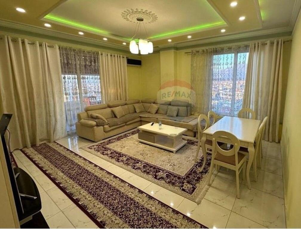 Apartment 2+1 in Bulevardi Blu, Kamëz ID: 530191070-42