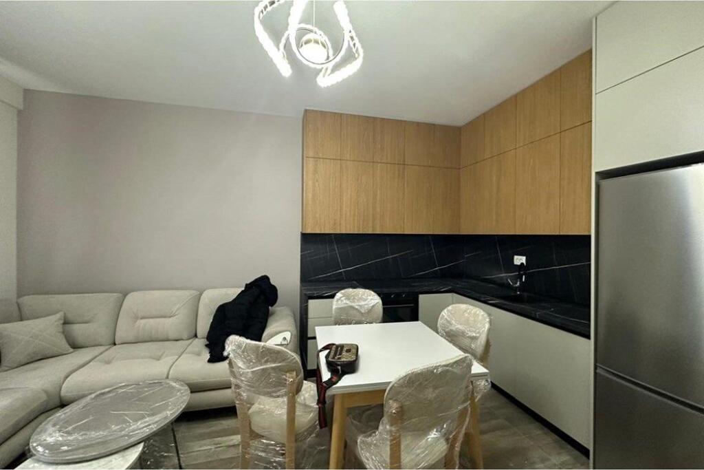 APARTMENT 1+1, FOR RENT, ZOGU I ZI