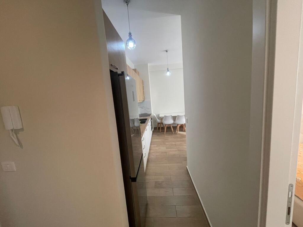 Apartament për qera 1+1+post parkimi – Selvia