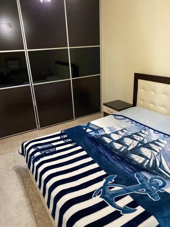 Apartment for rent 1+1 at Ish-Parku!