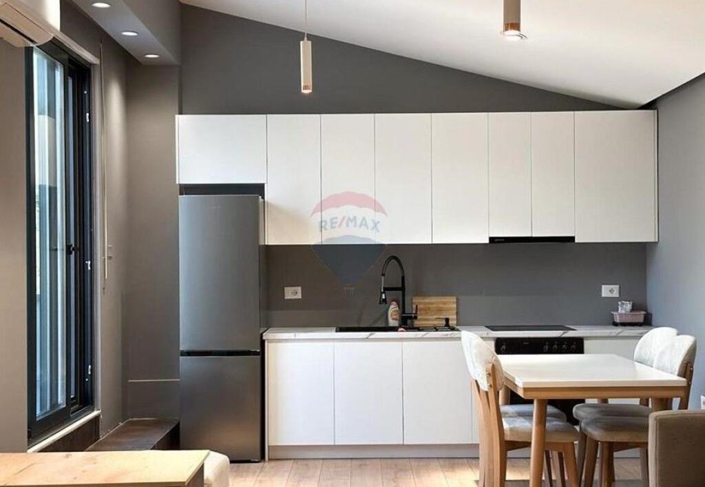 Apartment - For Sale - Farkë, Tirana ID: 530191075-10