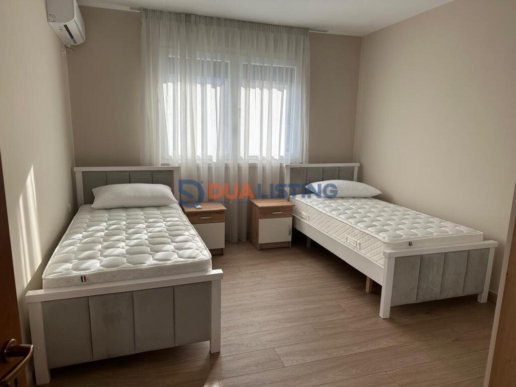 Apartment 2+1 for rent near Elbasan Road!