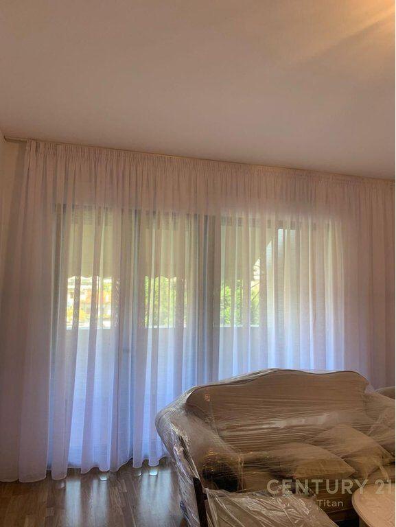 Apartment 3+1+2 for Rent – Former Blloku