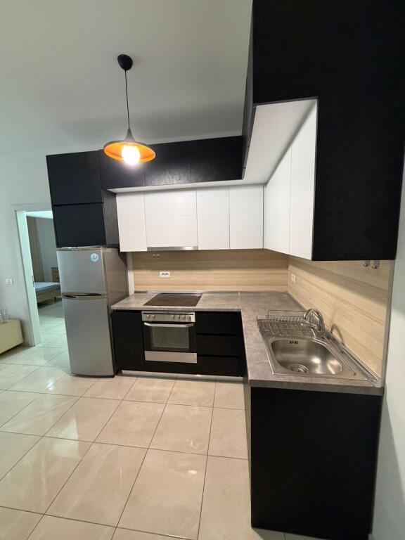 Apartament 1+1 me Qira
