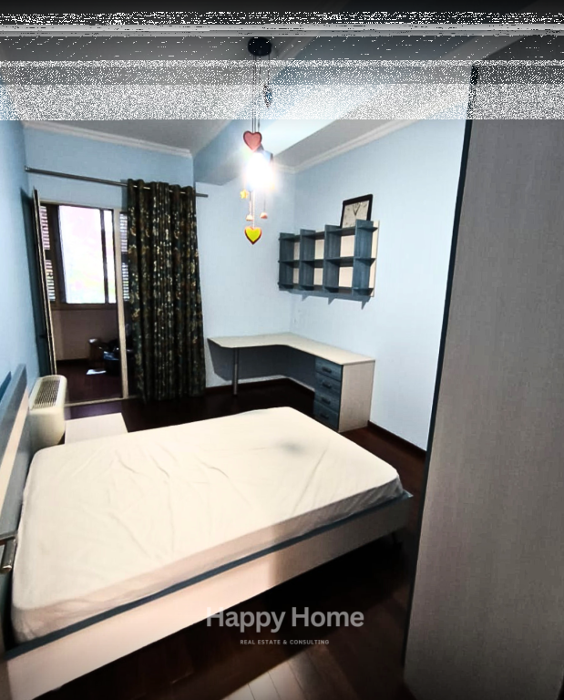 🏡 Super Modern Apartment 2+1+2 + Private Parking for Sale 🅿️ 📍 Behind the “Art Turbina” Theater Tirana