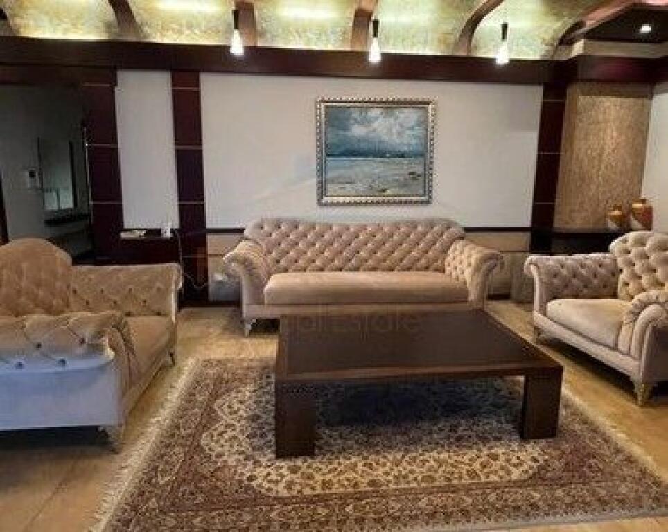 Rent, Apartment 3+1+2, Near Downtown, Tirana