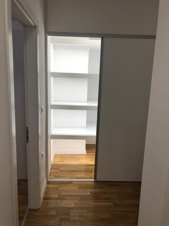 Apartment 3+1, Former Block!