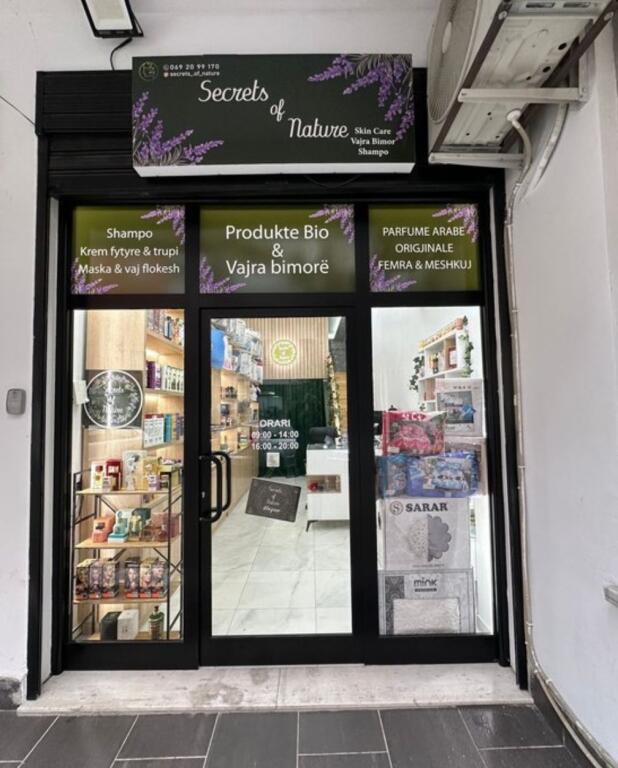 ✨ Negozio Investito in Affitto ad Astir – 50.5 m² con Ambiente Diverso
