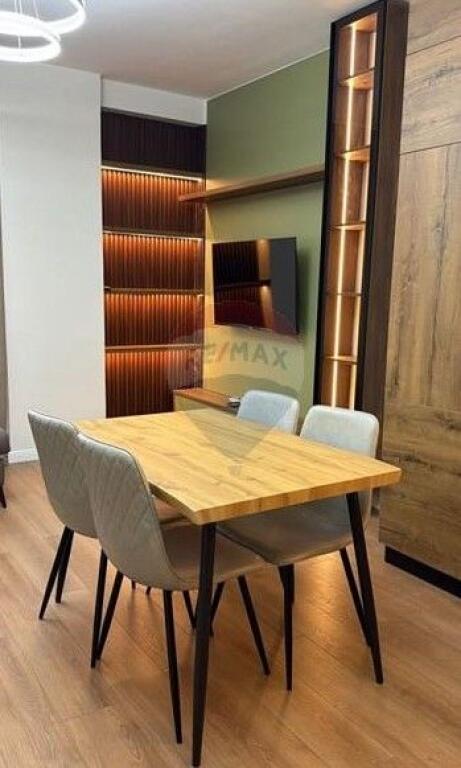 RENT APARTMENT 1+1 PARIS MUNICIPALITY ID: 530491011-188