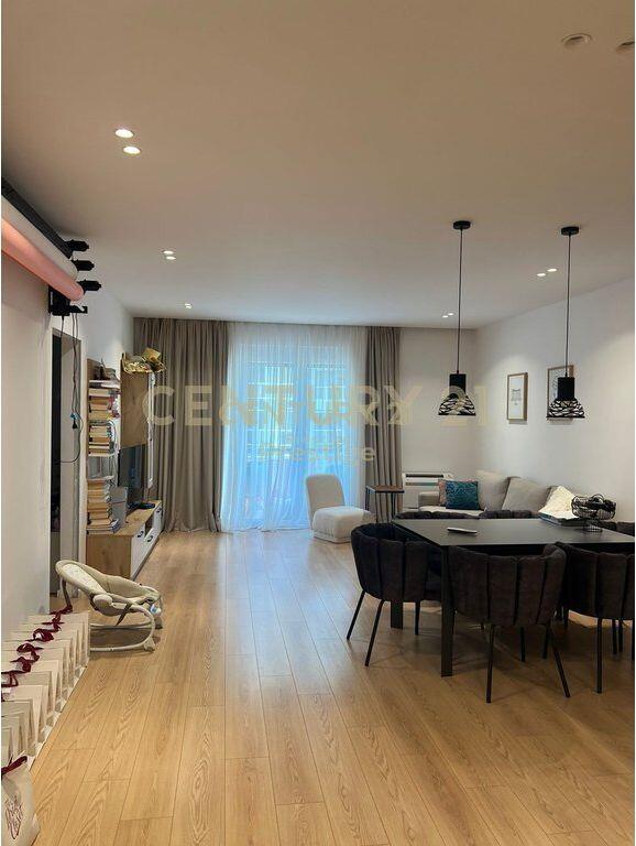 APARTMENT 2+1+2 FOR SALE, NEAR RADISSON, DRY LAKE!
