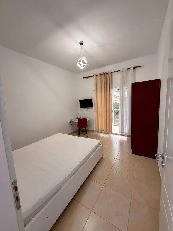📣 QERA Apartament 1+1 📍 Vilat Gjermane ✨  