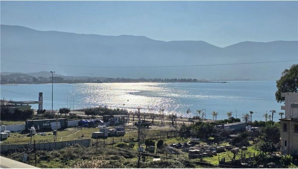 Appartamenti 1+1 in vendita a Radhime, Vlore