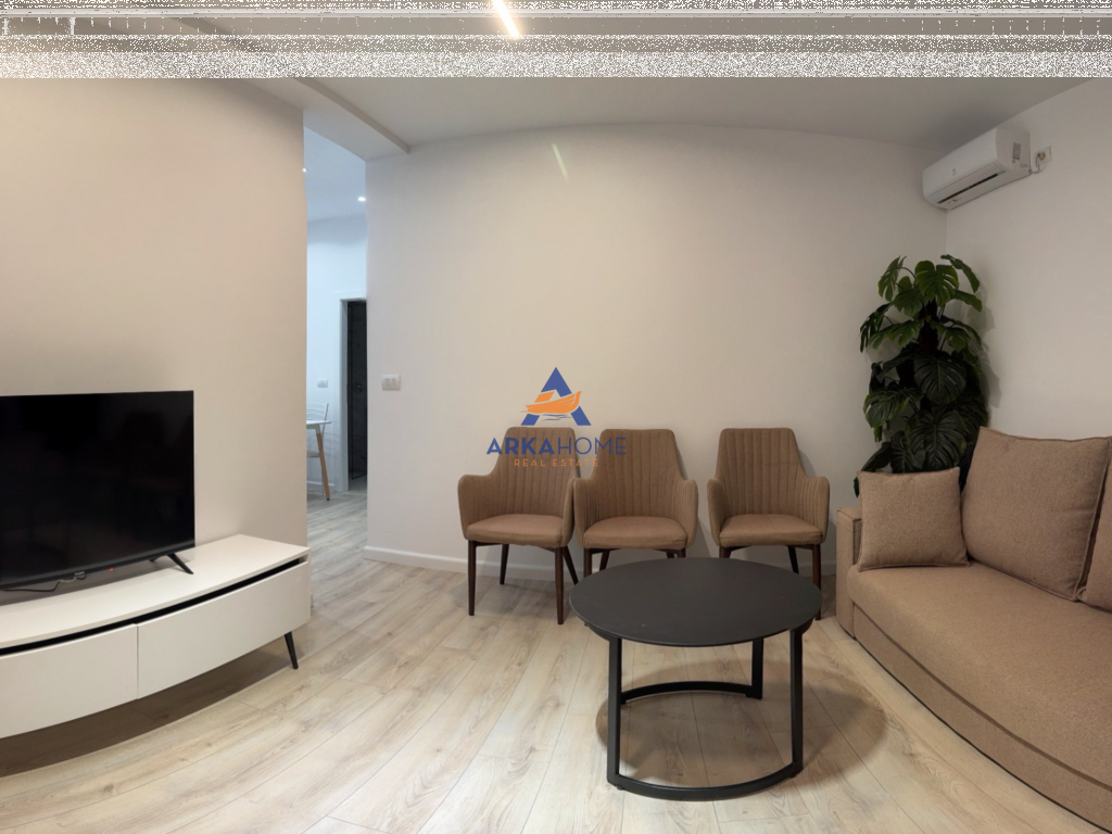 AFFITTASI APPARTAMENTO 1+1 "PRESSO 5 MAJI" 500 EURO