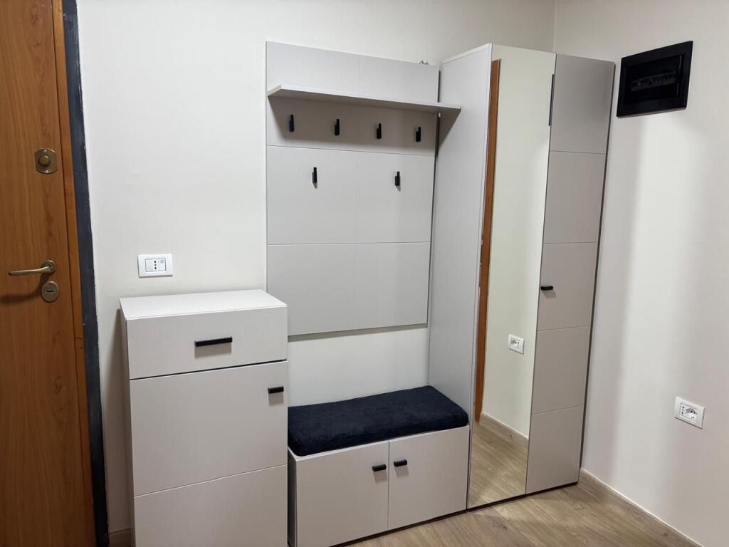 Apartment 2+1 for rent, 📍near Elbasan Street‼️