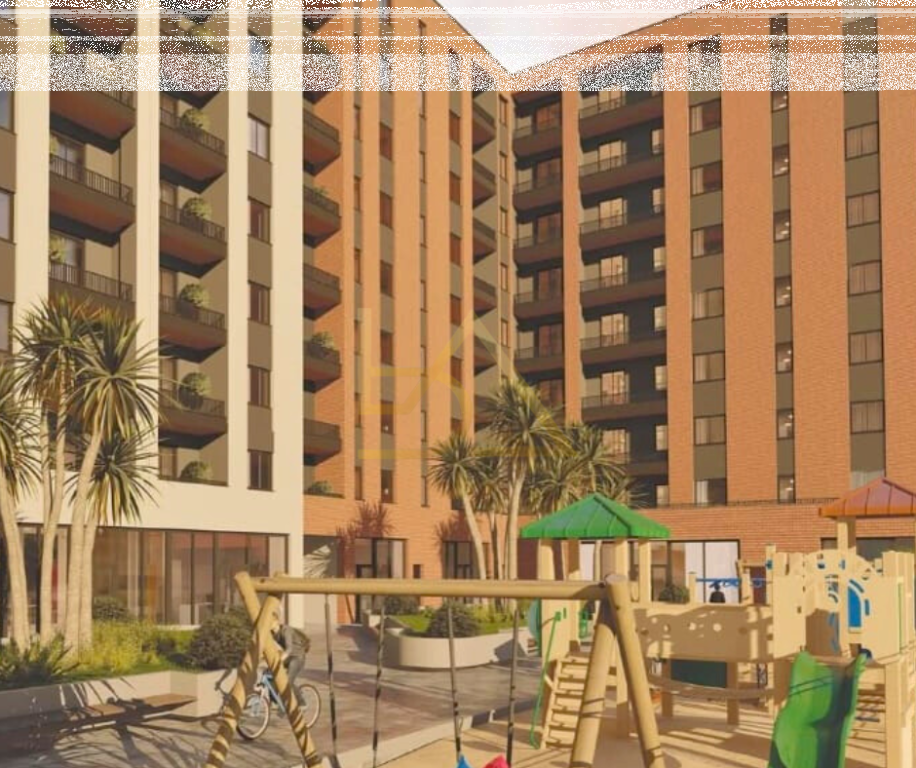 Shitet Apartament – Kamëz, Tiranë