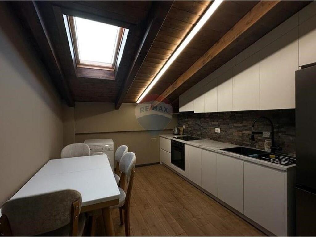 Apartment - For Sale - Farkë, Tirana ID: 530191075-9
