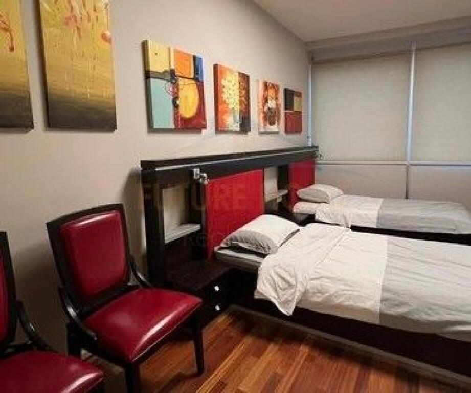 Rent, Apartment 3+1+2, Near Downtown, Tirana