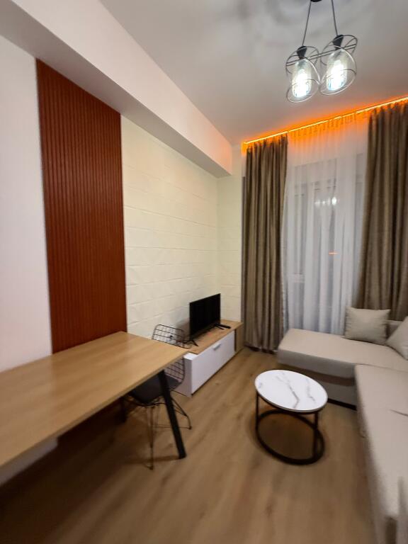 Appartamento in Affitto – 1+1*   Residenza Oxa, Fresk*   