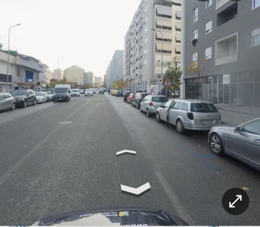 SUPER APPARTAMENTO / UFFICIO+POSTO AUTO IN AFFITTO ✨ 🏢 Super complesso 🌇 Super vista panoramica  📍 Posizione perfetta – tra Vasil Shanto e il Comune