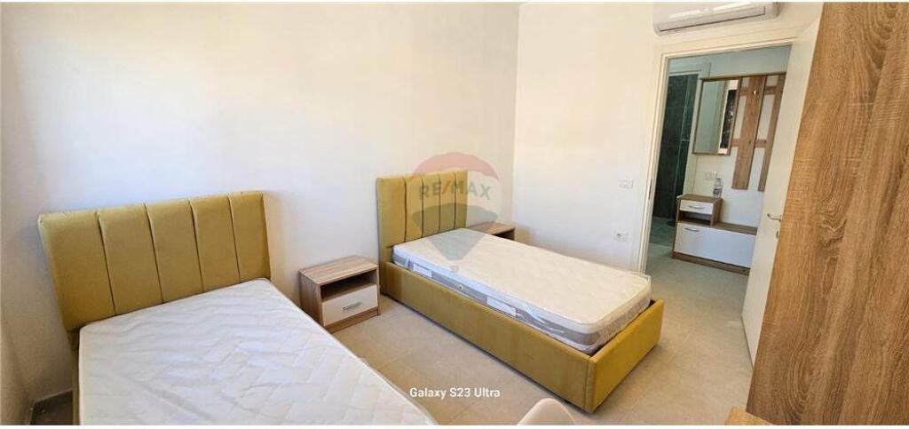 Apartment 2+1+2 +Parking Space for sale at Oasis Residence.