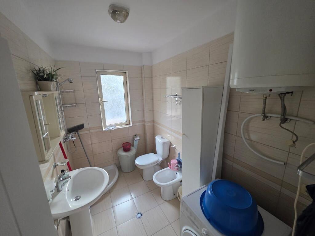 APARTMENT FOR RENT 1+1 MYSLYM SHYRI 60,000 LEKE