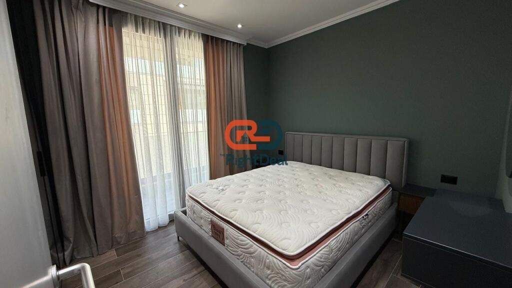 Presso Sofie Residence, Vendesi in vendita appartamento 1+1 completamente arredato!!!