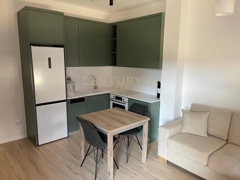 For rent 1+1 apartment + Parking spot!
