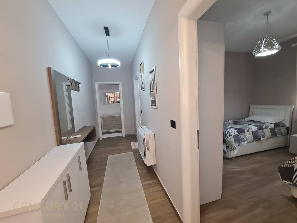 APARTMENT FOR RENT 2+1+2 with parking space NEAR TEG-LUNDER!
