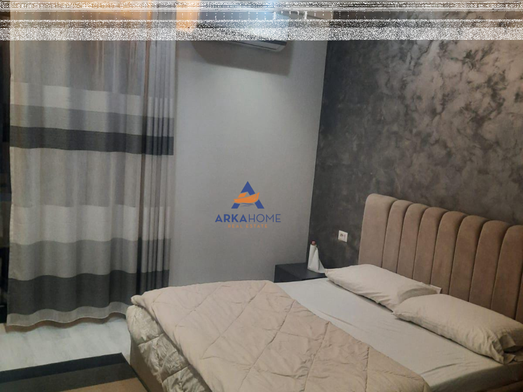 FOR RENT APARTMENT 2+1+BALCONY "AT THE ARLIS COMPLEX" 750 EURO