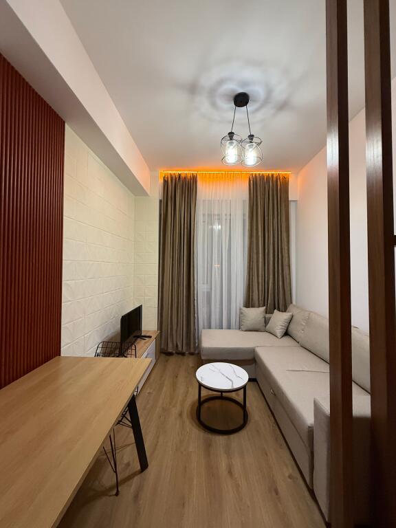 Appartamento in Affitto – 1+1*   Residenza Oxa, Fresk*   