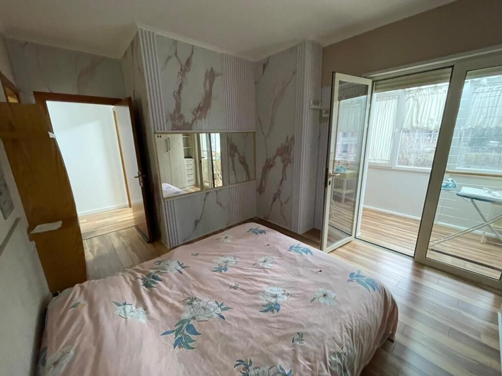 Appartamento in affitto 3+1+2+garage – Lago Secco