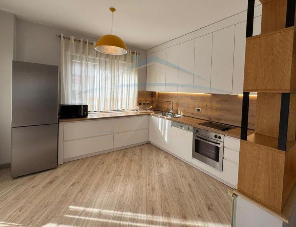 Rent, Apartment 3+1+3+ PARKING SPACE, Artificial Lake, Tirana