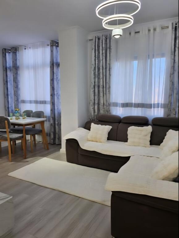 Apartament 1+1 ne shitje