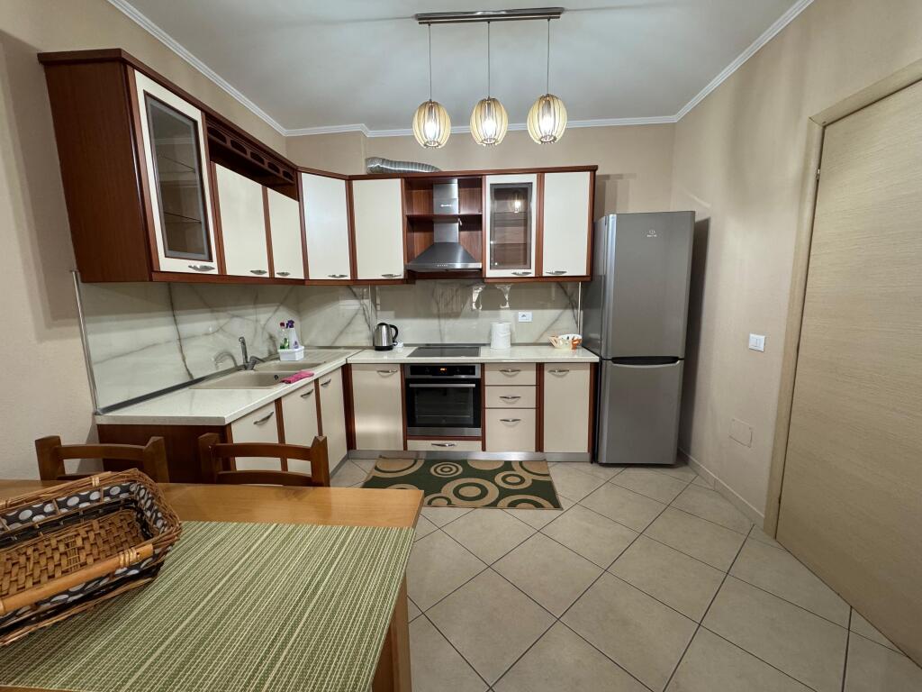 Apartment 1+1 for rent