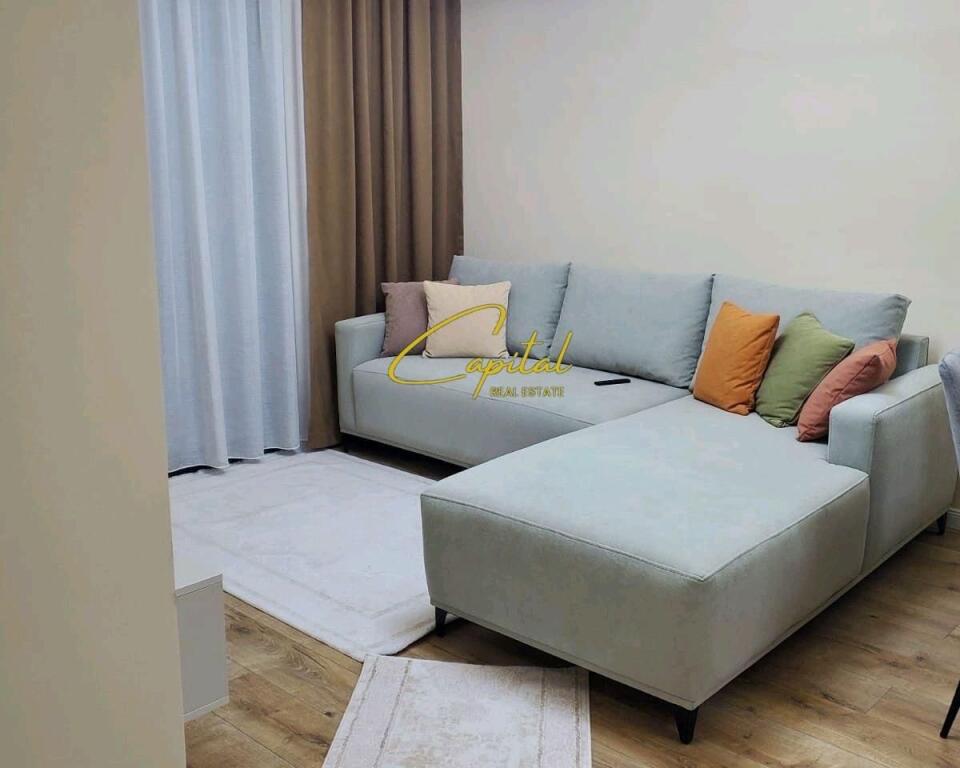 APARTMENT FOR RENT 1+1 DRY LAKE 100,000 LEKE