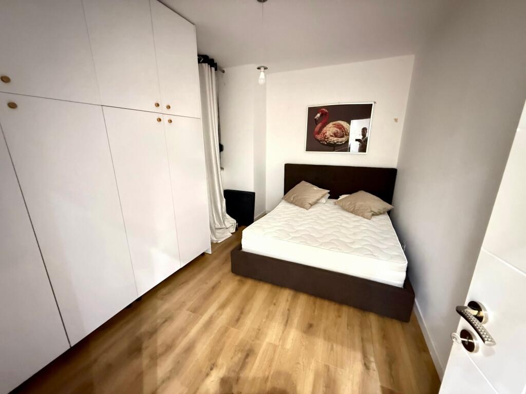 📣 QERA SUPER Apartament 2+1 📍 Ish Blloku, Prane Universitetit Juridik ✨