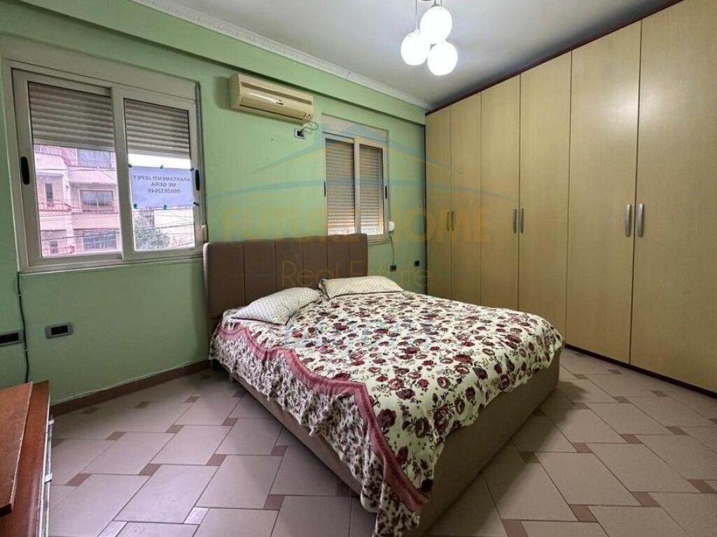 Qera, Apartament 1+1+Studio, Rruga e Bogdanëve.