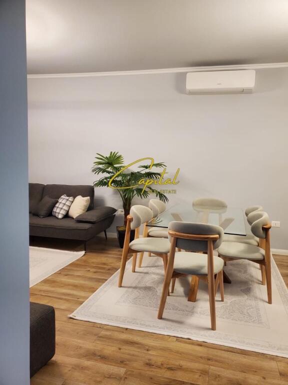 APARTAMENT ME QIRA 2+1 LIQENI I THATE 130.000 LEKE